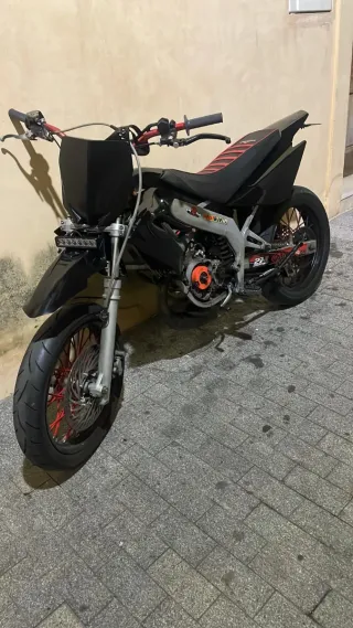 Derbi Senda