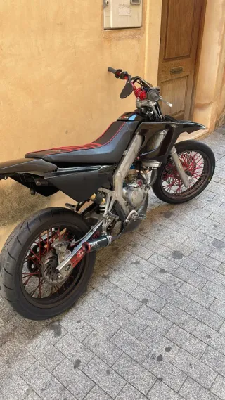 Derbi Senda