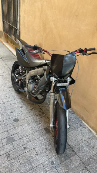 Derbi Senda