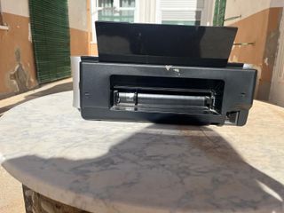 Impresora Canon Negra