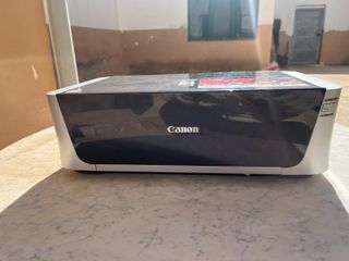 Impresora Canon Negra