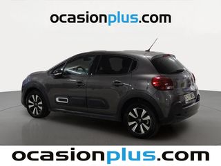 Citroen C3 PureTech 110 S&S Max 81 kW (110 CV)