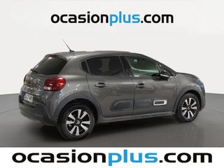 Citroen C3 PureTech 110 S&S Max 81 kW (110 CV)