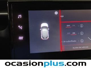 Citroen C3 PureTech 110 S&S Max 81 kW (110 CV)