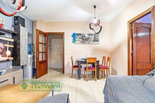 Piso en venta en Roquetas Centro en Roquetas de Mar