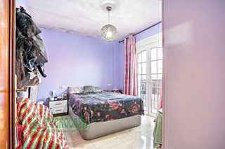 Piso en venta en Roquetas Centro en Roquetas de Mar