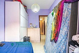 Piso en venta en Roquetas Centro en Roquetas de Mar