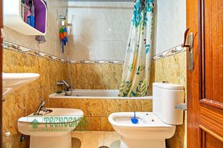 Piso en venta en Roquetas Centro en Roquetas de Mar