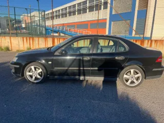 Saab 9-3 2003