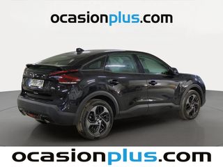 Citroen C4 PureTech 130 S&S Plus 96 kW (131 CV)