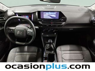 Citroen C4 PureTech 130 S&S Plus 96 kW (131 CV)