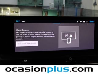 Citroen C4 PureTech 130 S&S Plus 96 kW (131 CV)