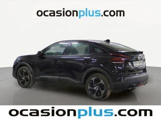 Citroen C4 PureTech 130 S&S Plus 96 kW (131 CV)