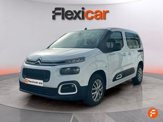 Citroën Berlingo Talla M BlueHDi 100 S&S FEEL