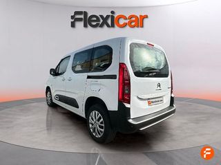 Citroën Berlingo Talla M BlueHDi 100 S&S FEEL