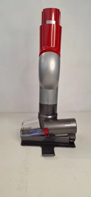 Adattatore e spazzola Dyson