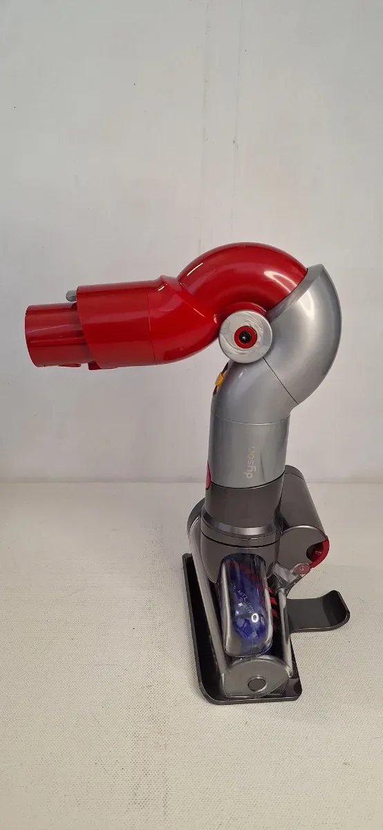 Adaptador y cepillo Dyson