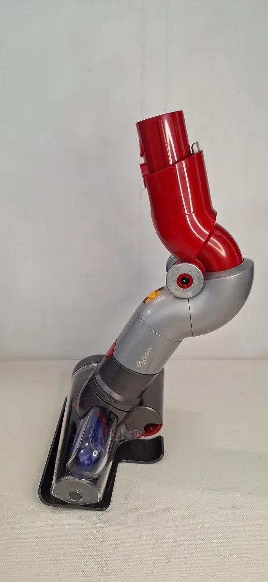 Adaptador y cepillo Dyson