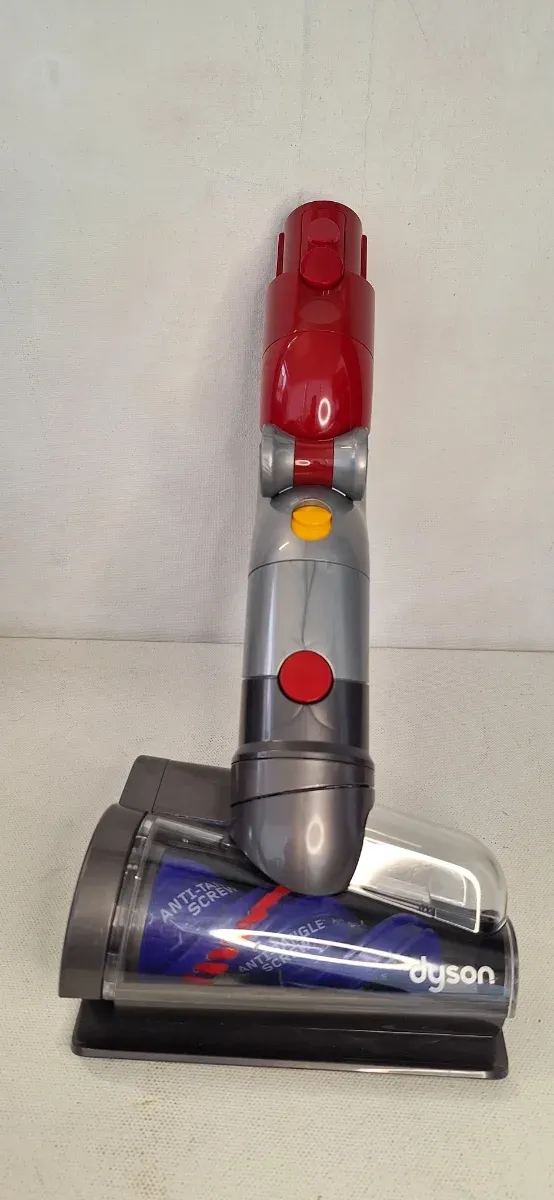 Adaptador y cepillo Dyson