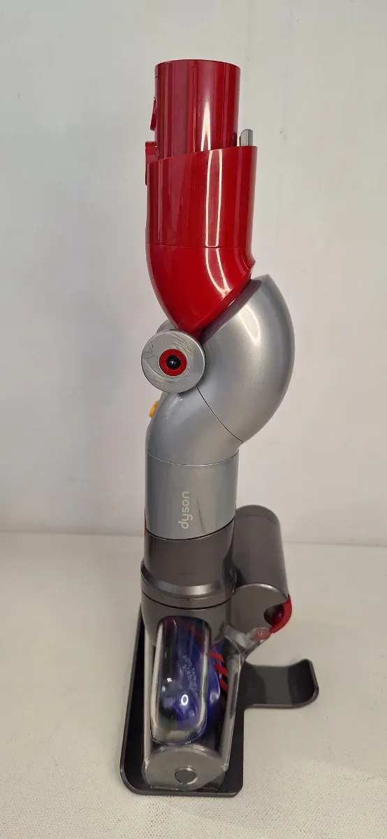 Adaptador y cepillo Dyson