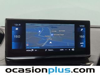 Peugeot 3008 PureTech 130 S&S Allure Pack 96 kW (130 CV)