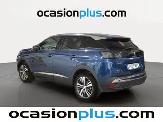 Peugeot 3008 PureTech 130 S&S Allure Pack 96 kW (130 CV)