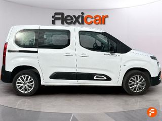 Citroën Berlingo Talla M BlueHDi 100 S&S FEEL