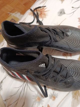 Zapatillas futbol Multitacos