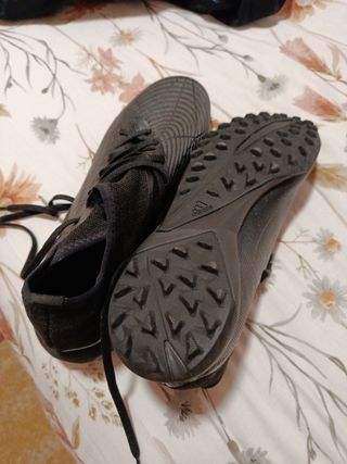 Zapatillas futbol Multitacos