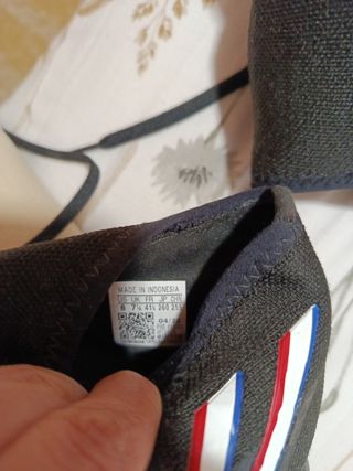 Zapatillas futbol Multitacos