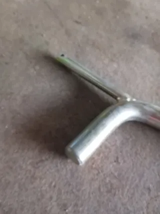 Llave de rueda fuerte 24