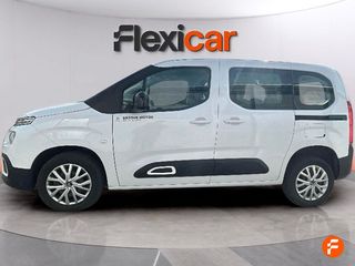Citroën Berlingo Talla M BlueHDi 100 S&S FEEL
