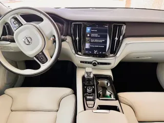 Volvo S60 T8 2021