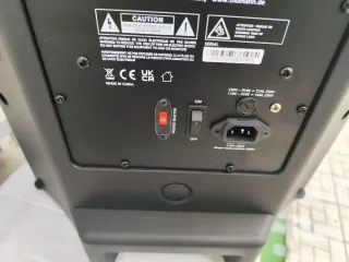 Altsvox Turbo 15 1000wn15"