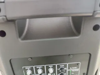 Altsvox Turbo 15 1000wn15"