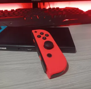 Riparazione Controller Switch: Drift, Tasti, Guide