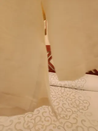 Lote 3 blusas beige y negra