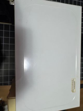 microondas de segunda mano