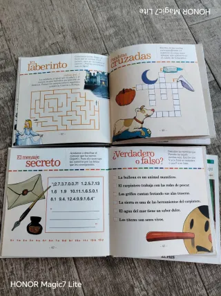 Cuentos infantiles, 6. Blancanieves