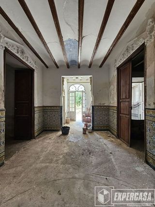 Edificio en venta en Albaida