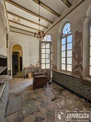 Edificio en venta en Albaida