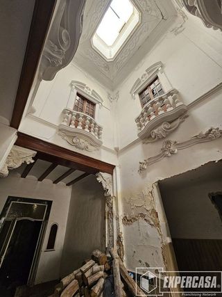 Edificio en venta en Albaida