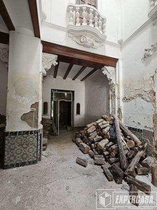 Edificio en venta en Albaida