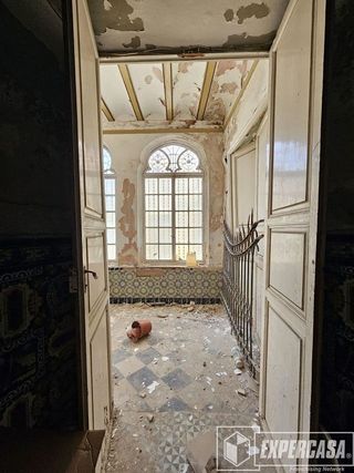 Edificio en venta en Albaida