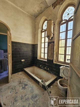 Edificio en venta en Albaida