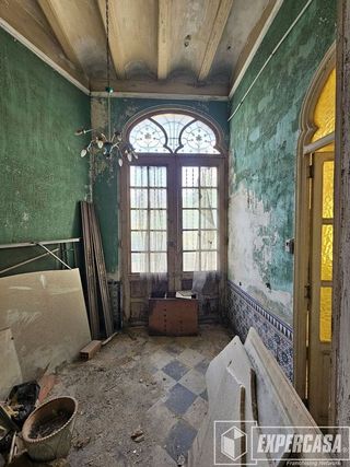 Edificio en venta en Albaida