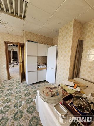 Edificio en venta en Albaida