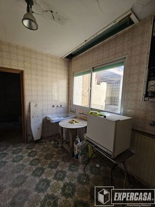 Edificio en venta en Albaida