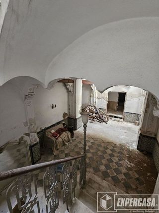 Edificio en venta en Albaida