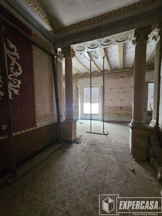 Edificio en venta en Albaida